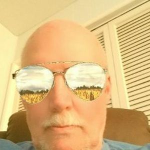 Meet your Posher, Jeff